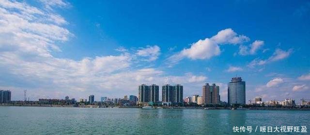  低调■湖北最低调的一个城市, 拥有二线实力