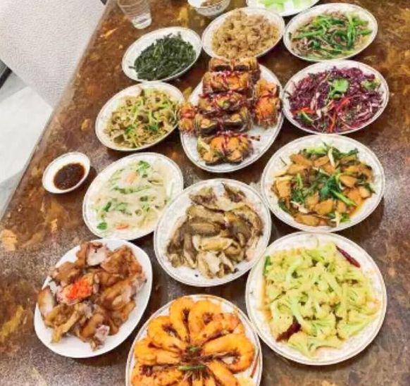 李小璐晒照表态度!一张照片破谣言,真实婚姻状态暴露无遗