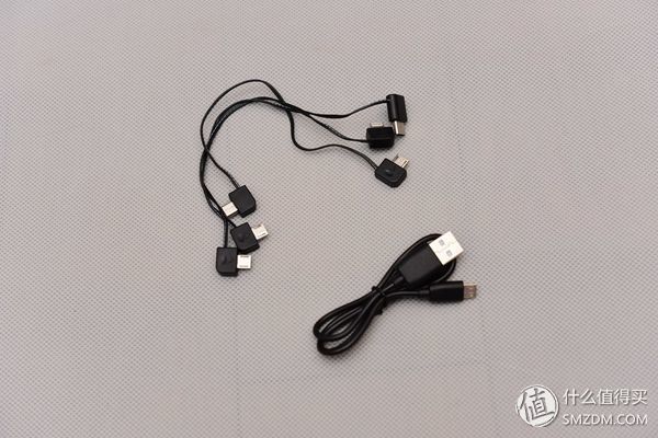 飞宇 Vimble2手机稳定器体验记