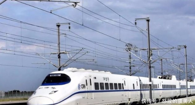  一条|河南此县被“宠幸”，喜获一条546亿高铁，当地人好日子来