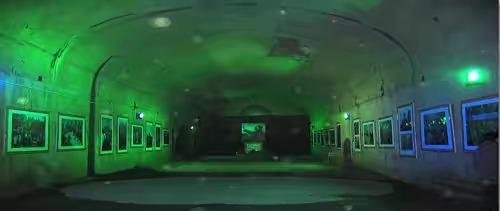 湖南一号绝密工程，洞长17公里，建造7年，耗资数亿，迷雾重重