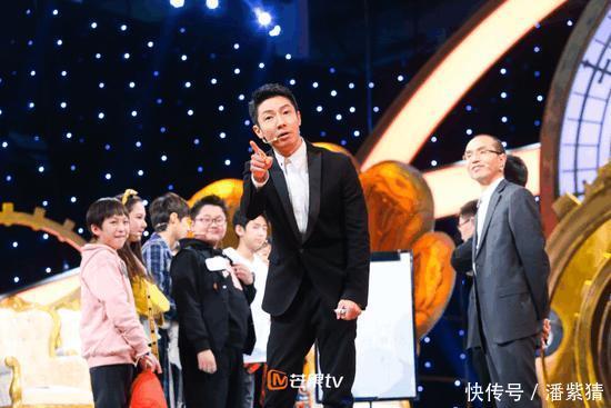 人民日报发文痛斥湖南卫视欺骗观众！主持人撒贝宁或被停职！