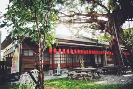 私家庭院设计，让您的小院禅意满满