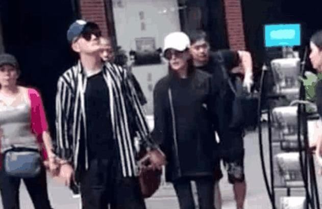 张馨予解释军人休假时间，否认夫妻二人涉嫌炒作的说法！