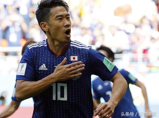 世界杯最新积分战报,日本创纪录,皇马旧将追C