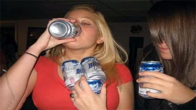 为什么去俄罗斯不能和当地女子喝酒？答案不是你想象