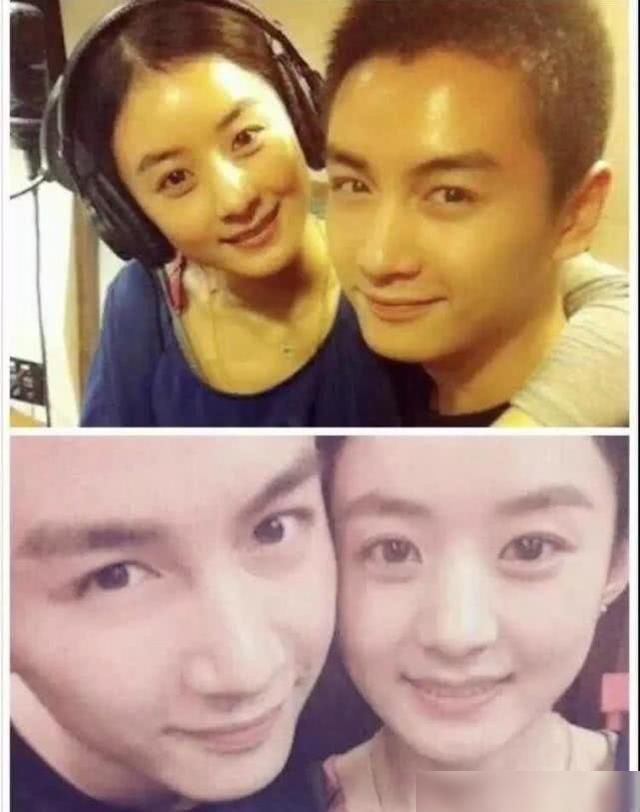 陈晓为什么分手