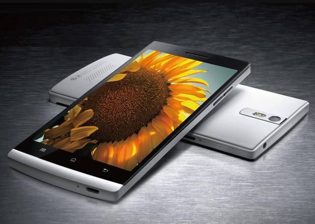 重磅新旗舰FindX即将来袭,OPPO多项黑科技获