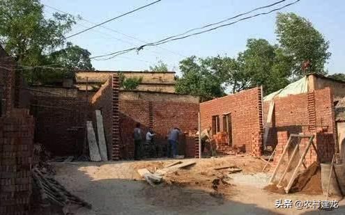 农村有四种行为将被视为违法，村干部带头严查，违法重罚，要重视