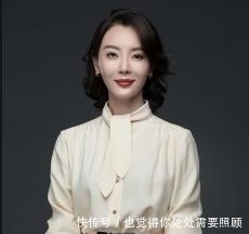  『女星』别再纠结陈数是否整容了，看看人家的气质，吊打如今的多少女星？