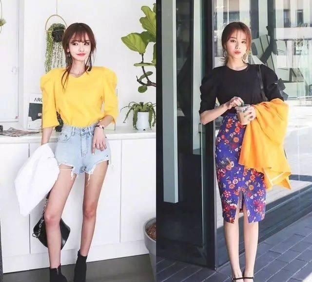  秘密@买再好衣服裤子，都比不上这好多个配搭秘密！