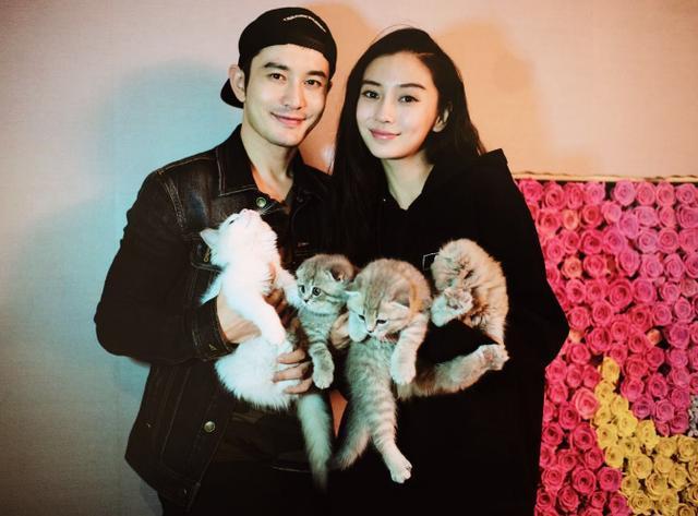 生理期事件之后，baby假吃爆米花被嘲，网友：真不争气