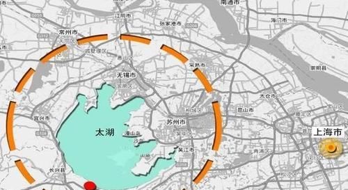 这个湖泊面积只有鄱阳湖的1/20，淡水储量却超过它，占全国1/10