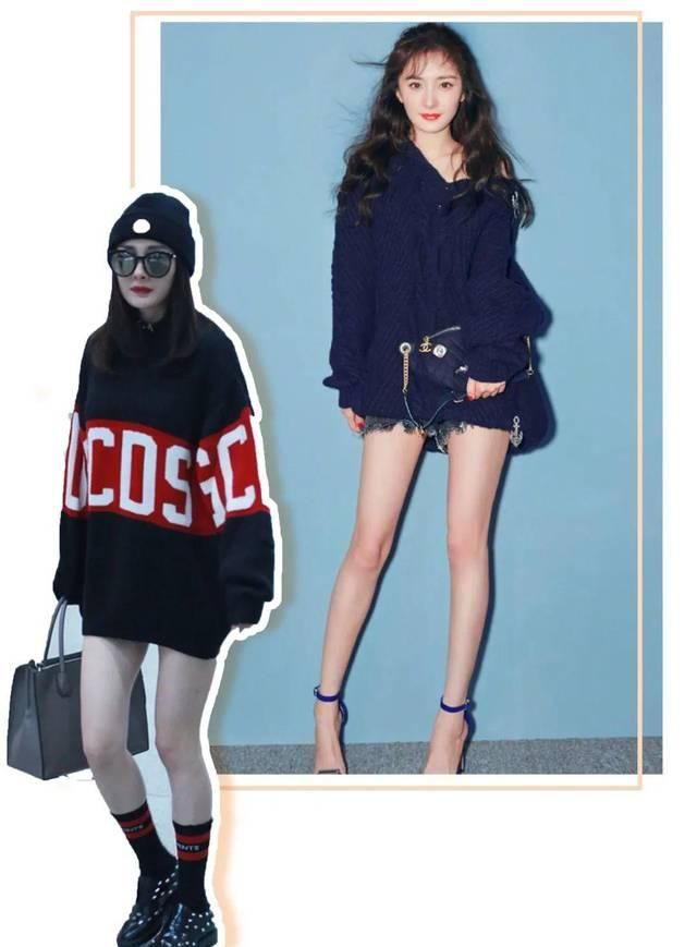  #各式各样#打死不要买的4件衣服，穿上显胖还土气，尤其是第2件！