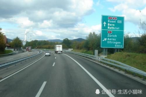  高速|德国高速公路不限速惹争议？交通部门：那就限速350km/h吧