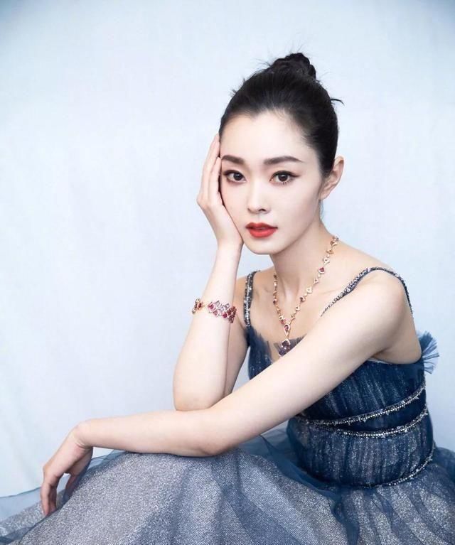  『卷土重来』迷人计｜平眉卷土重来？《庆余年》化妆师出来挨打！