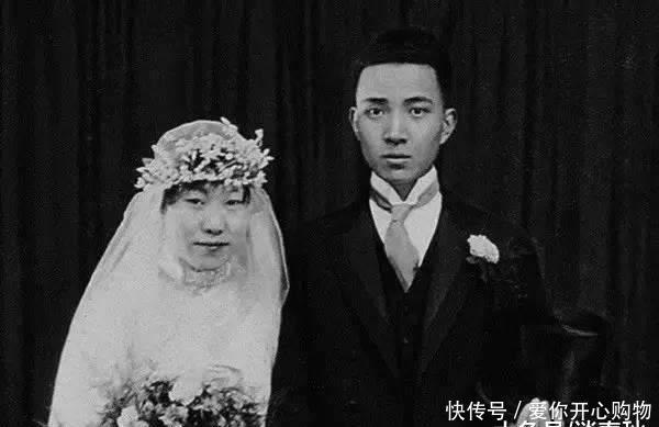  丈夫@丈夫去世，她散尽家财独自到老，晚年留下遗嘱：不葬在丈夫