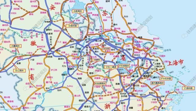  轨道交通：长三角一体化发展纲要将推动11条省际铁路开工、7条铁