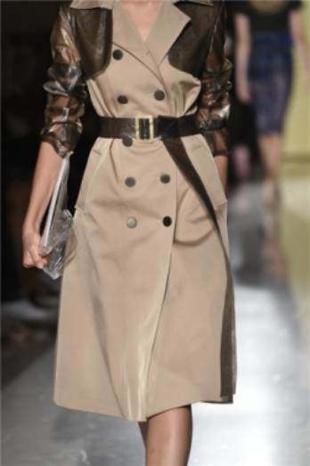 首次亮相米兰时装周，PSALTER诗篇带你用时装写作