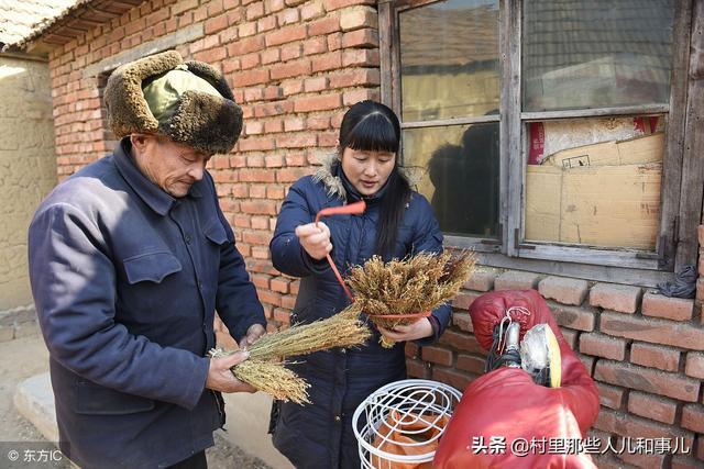 农村兴起“生女儿”潮，专家不解，农民为啥不说“无后为大”了