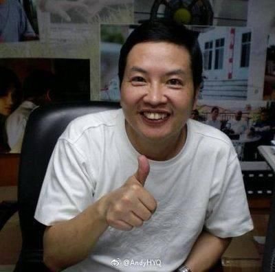 娱乐圈纪检委书记宋祖德评“正当防卫”争议：娱乐圈伪娘害的