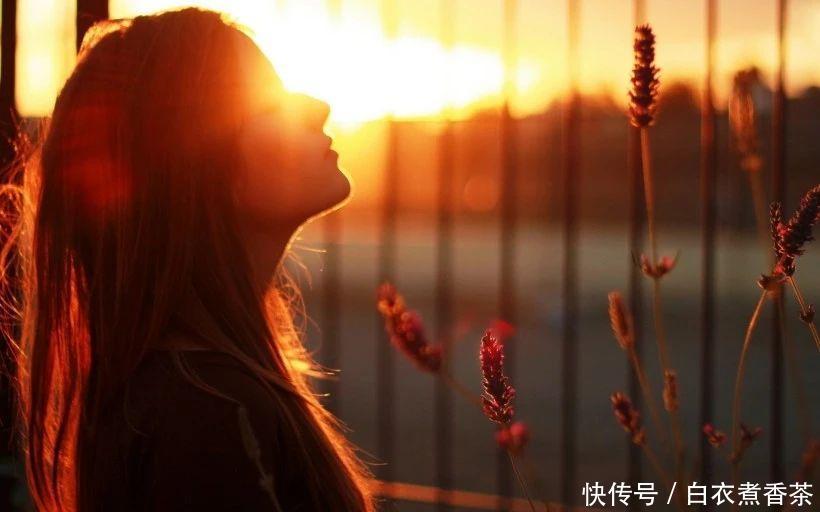  女生：啰嗦这四大星座女生就像妈妈一样爱唠叨