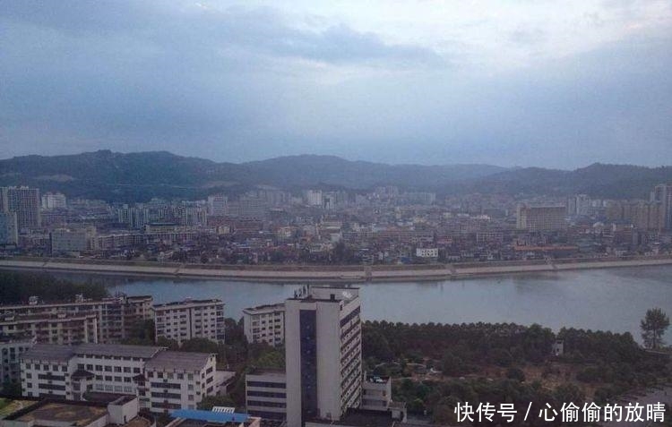 中国最机智城市:虽为五线小城却全球知名,原因居然全靠高调改名