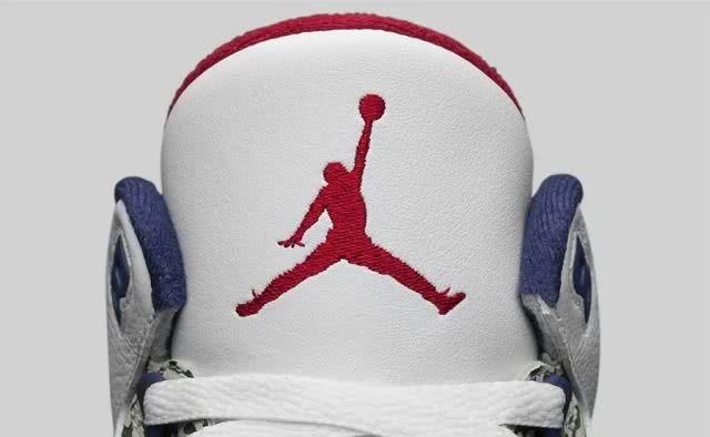  「篮球鞋」马也哥的最爱——Air Jordan 3