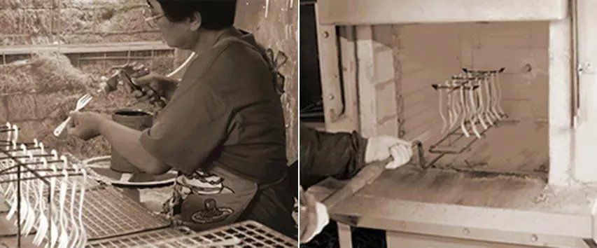 你喝的每杯咖啡，都缺少一把漂亮的勺子