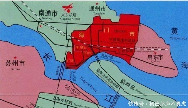  「引领」引领世界级城市群！上海规划第三机场，广州规划第二机