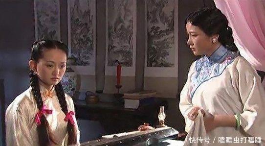  知否@看了《知否》才体会到了《大宅门》里白文氏抢走白佳莉的苦心！
