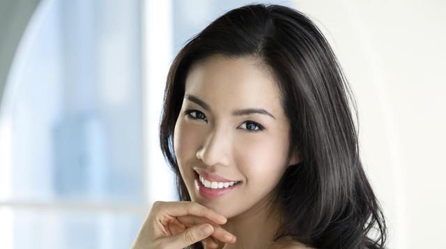  「大越」长得非常迷人的三生肖女,经得起岁月磨练,年纪越大越有魅力
