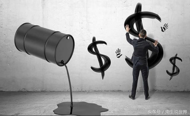 印度才是贫油国！与中美俄等国相比，印度石油产量太低了，附数据