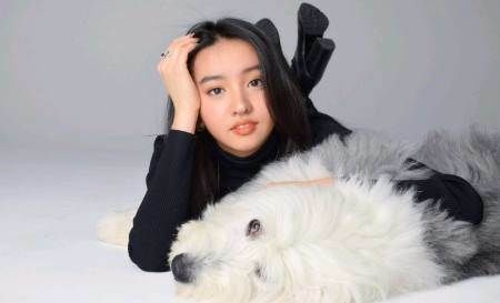 『静香』木村拓哉18岁大女儿将出道,空降Vogue神似妈妈工藤静香