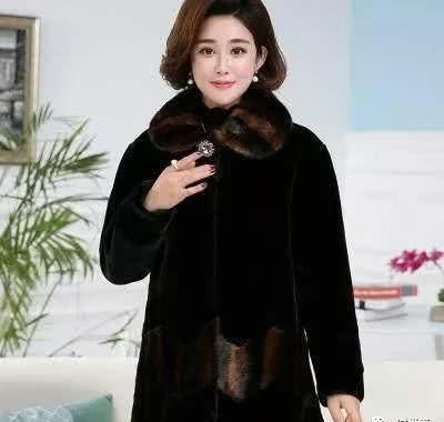 气质■大年初一,穿什么最洋气?如今80后女人都这样穿,洋气到爆