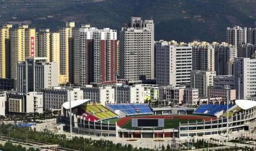 中国最像“三胞胎”的城市，名字基本相似，你知道哪三座吗？