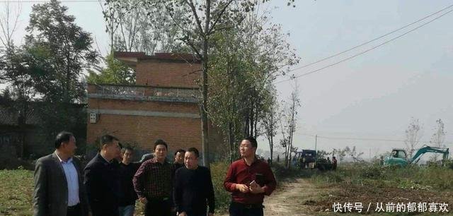 农民有福啦！这几个地区的地将被征用，快来看看有没有你家的