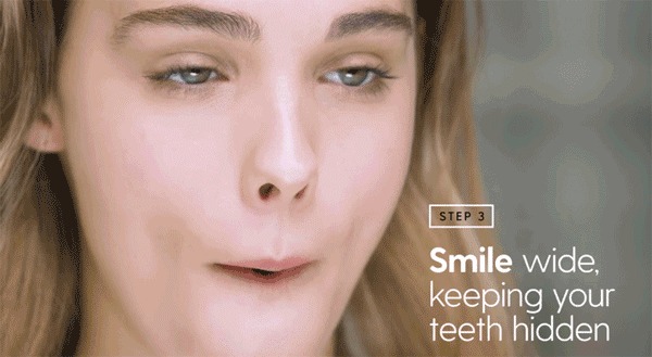 面部瑜伽，美容养颜简单易学，赶快做起来吧！