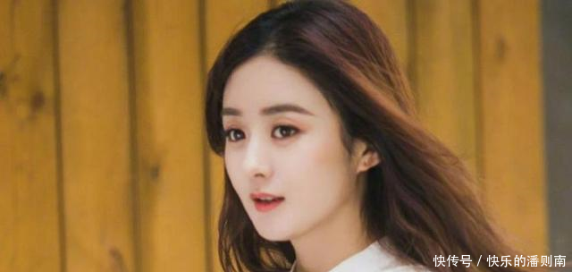 赵丽颖发文辟谣,只因一个特殊的词,透露出低学历再次引发热议!