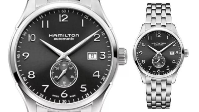 工作两年，美度浪琴怎么选？