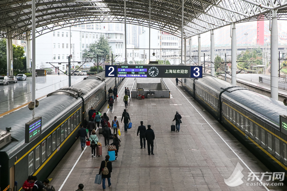 春运抢票1分钟内“战败” 4天后他却收到这样一条通知