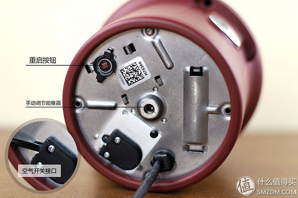 高效、快速、节能，与食物垃圾说拜拜--爱适易E100Red食物垃圾处理器体验