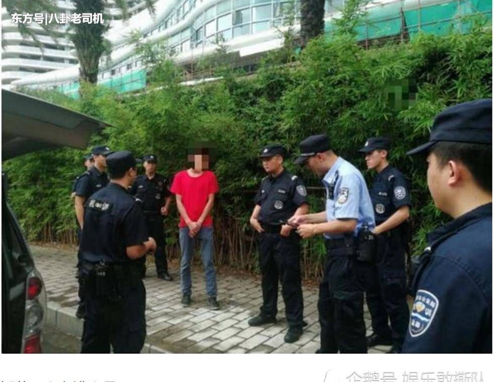 八卦老司机:知名男演员租车遇通缉犯,彭于晏回应换座事件被痛骂