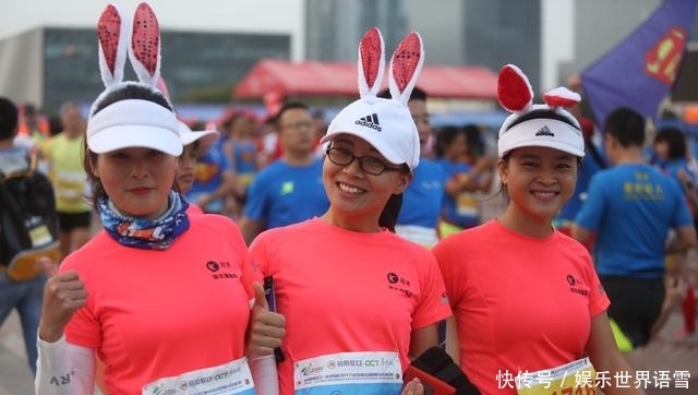 深圳马拉松深圳宝安马拉松