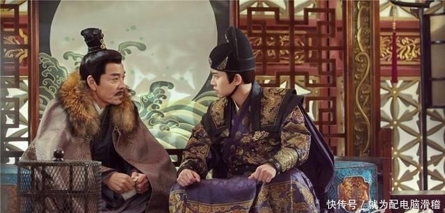 『遭受』《锦衣之下》虐心剧情升级，今夏遭受酷刑，陆绎下跪求严世蕃放过