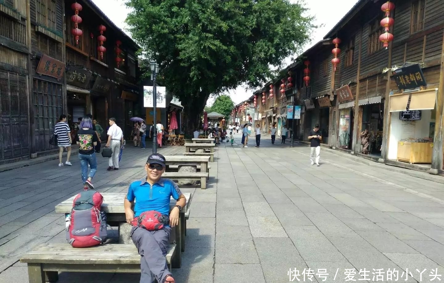 在路上 福州，三坊七巷寻古，更有林则徐、林徽因、冰心名人辈出