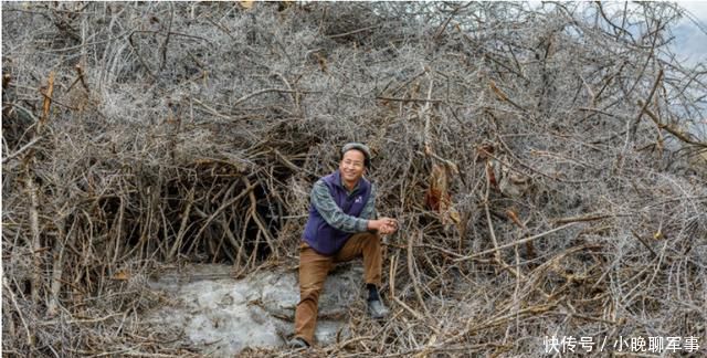 从印度到瑞士,众人拍手叫好的''冰佛塔''如何对抗气候变暖?