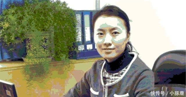 长相漂亮的她, 研究生毕业后成为公务员, 30多岁就成为了副市长!