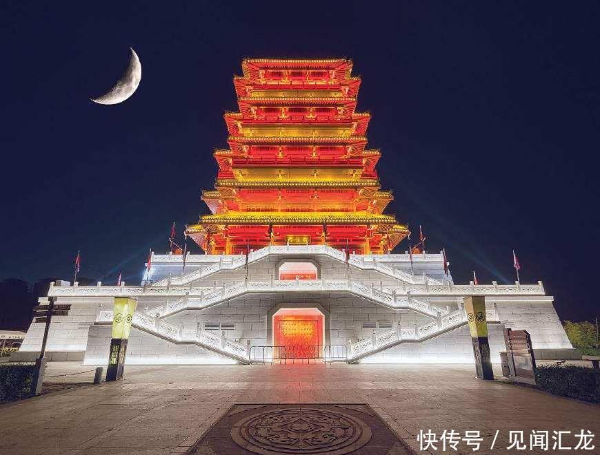 谈谈未来十年我最看好的城市西安，千年帝都，也许就是下一个风口