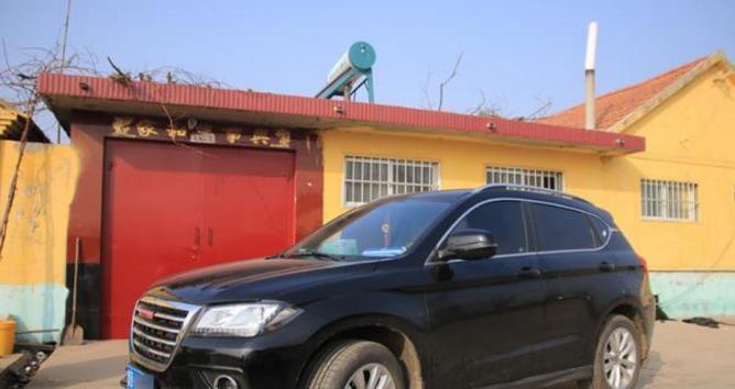  #耳光#农村“怪象”，有车和没车的差距到底多大车主被现实抽了